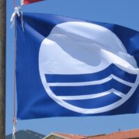 bandiera blu
