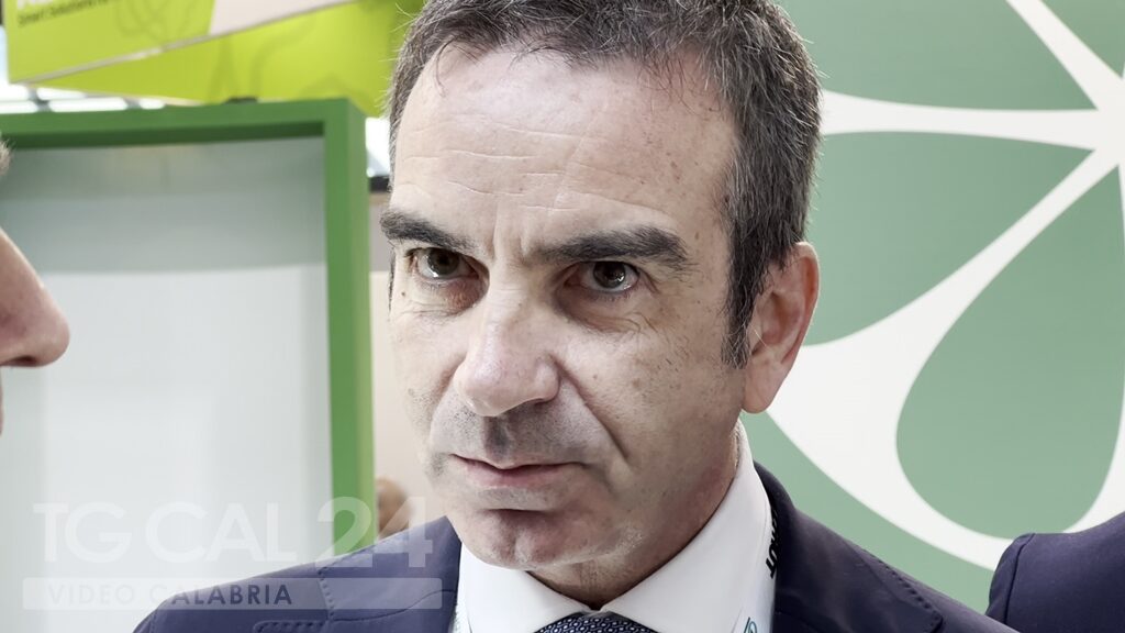 immagine articolo Occhiuto: «Bene le operazioni anti ‘ndrangheta e contro il traffico di migranti»