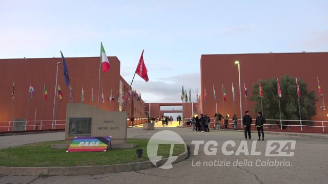 Unical Games 2026, il campus diventa un villaggio dello sport