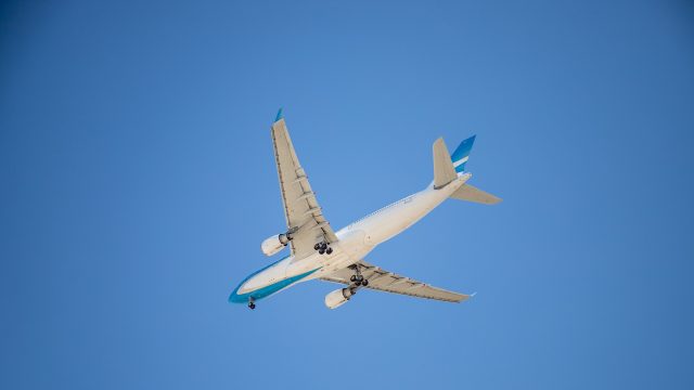 Aeroporti calabresi, bilancio positivo dei primi nove mesi del 2026