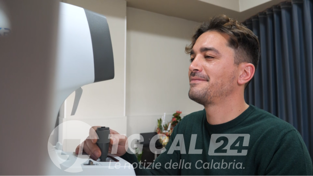 GLI SPECIALI DI VIDEO CALABRIA | Dall’estero in Calabria per investire