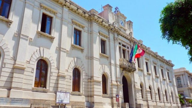 Reggio Calabria, nuova sede al Comitato Paralimpico: concesso immobile comunale