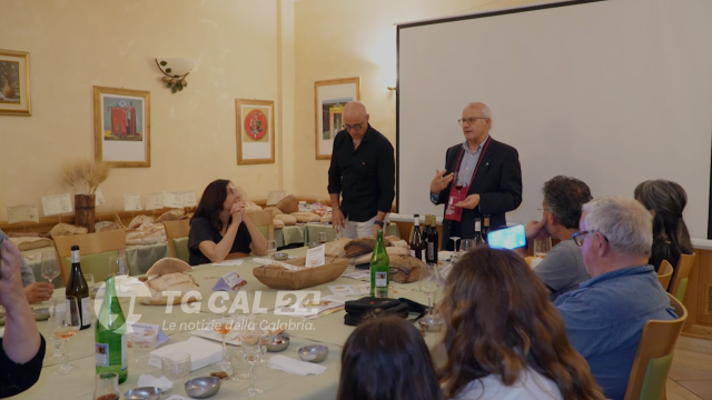 Magliocco, re anche in cucina nella preparazione di piatti e prodotti da forno
