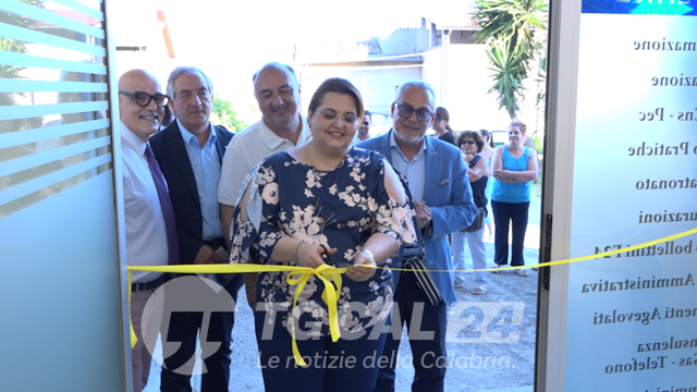 GLI SPECIALI DI VIDEO CALABRIA | L’imprenditoria contribuisce all’integrazione