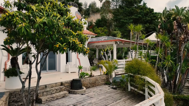 Nasce Villa Elisabetta, il soggiorno tra eleganza, quiete e bellezza