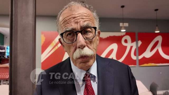 Sandro Ruotolo (PD), Flotilla: «Abbiamo vinto»