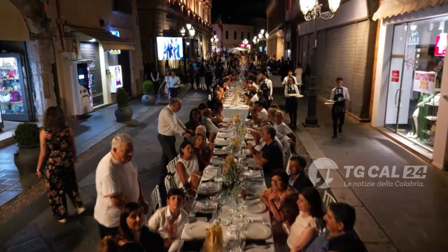 GLI SPECIALI DI VIDEO CALABRIA | Quando il gusto incontra il cuore