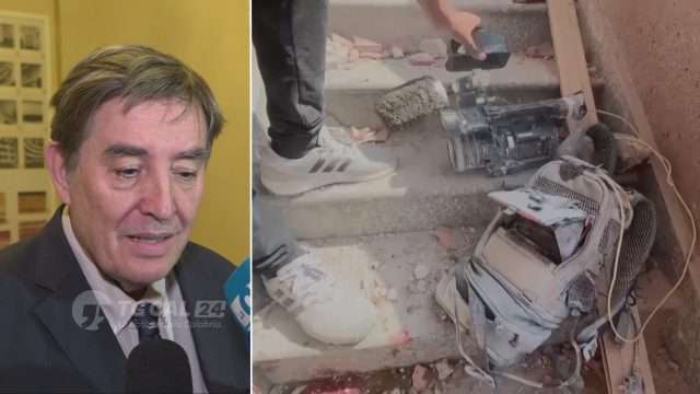 Stampa sotto attacco, Montero: «Difendere l’informazione»