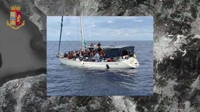 Immigrazione clandestina: arrestato latitante turco