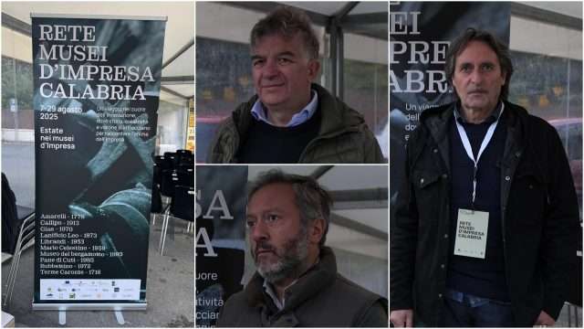 GLI SPECIALI DI VIDEO CALABRIA | Un viaggio nel cuore dell’innovazione