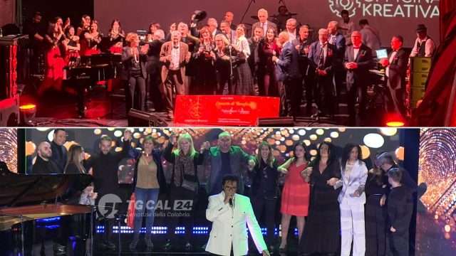 Concerti di Natale: avvocati in scena per beneficenza