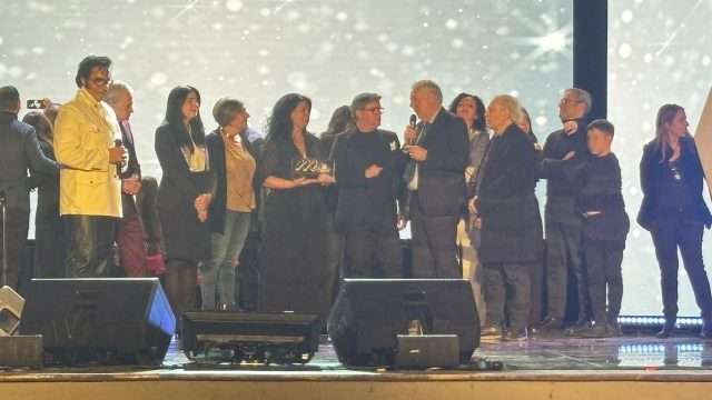 Musica e giustizia: il Manfroce applaude “Giustizia e passione”