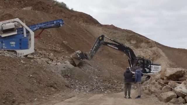 GLI SPECIALI DI VIDEO CALABRIA | Il Gruppo Astorino apre a pubblico ed operatori del settore