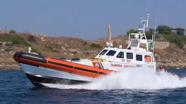 L’impegno della Guardia costiera a salvaguardia dell’estate