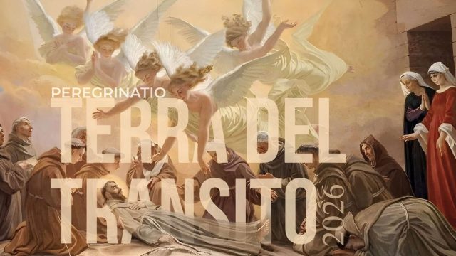 Le reliquie di San Francesco il 23 febbraio a Rossano-Cariati