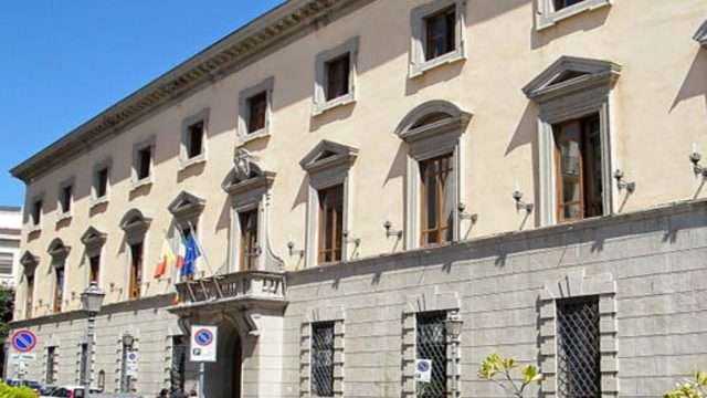 Allerta meteo, il sindaco Fiorita dispone la chiusura delle scuole a Catanzaro