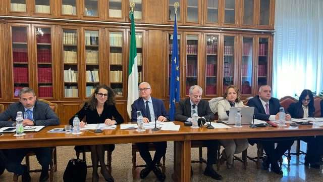 Jova Summer Party, Catanzaro prepara il piano sicurezza per il 22 agosto