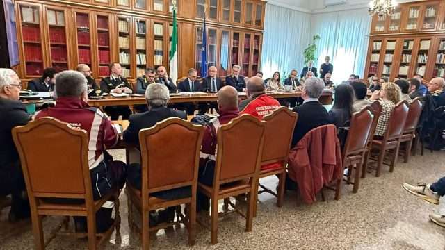 Giro d’Italia, Catanzaro è pronta per la prima tappa italiana del 12 maggio