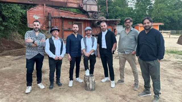 Parafoné, arriva “Stanotti”: fuori venerdì 24 aprile