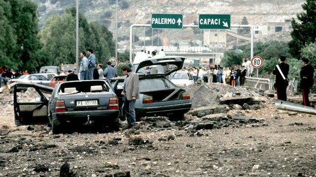 Catanzaro e Soverato ricordano Falcone con la “Quarto Savona 15”