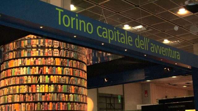 Calabria protagonista al Salone del Libro di Torino: 160 autori e 82 eventi