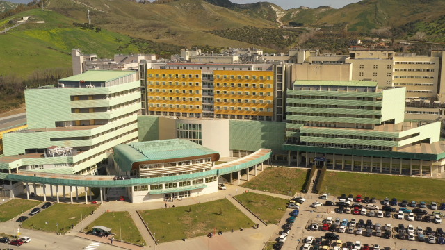 Umg, accreditato il corso di laurea in Scienze Riabilitative delle Professioni Sanitarie