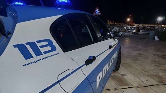 Violenza sessuale vicino a una discoteca, un arresto a Crotone
