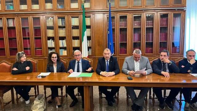 Beni culturali e chiese storiche, protocollo per la tutela del FEC