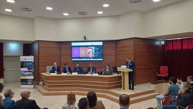 Lamezia, imprese e digitale al centro del progetto C4T