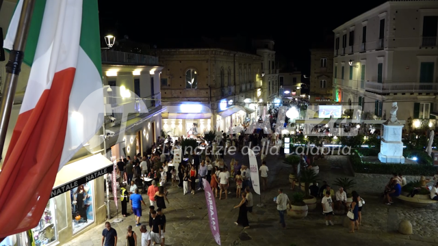 Terra Madre nel laboratorio-Calabria