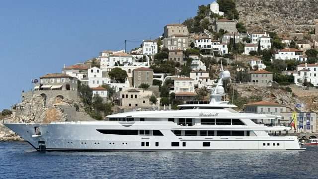 L’ambasciatore Usa Fertitta fa tappa a Vibo Marina con il “Boardwalk”
