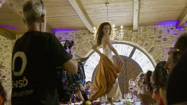GLI SPECIALI DI VIDEO CALABRIA | Vecchio Amaro del Capo accende la Calabria