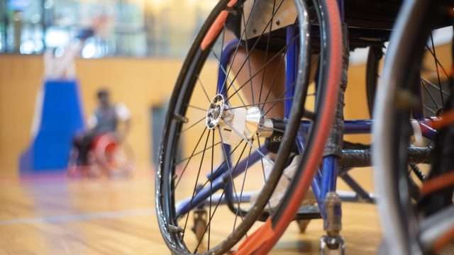 A Lamezia nascerà il centro dello Sport Paralimpico per il Sud Italia