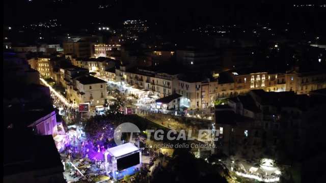 La Calabria, Terra Madre da sempre