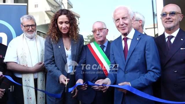 Consulenze mirate e banca ‘partner di sviluppo’: apre nuovo sportello Mediolanum