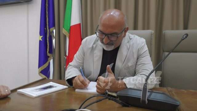 “Rubato il tesoro della Madonna”, il nuovo libro di Bruno Palermo