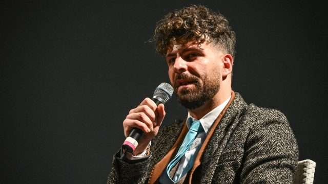 Quando Pitagora incontra il presente nel film di Marco Martire