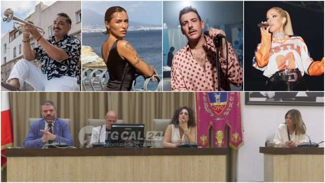 Musica, presentati “Crotone Summer Fest” e “Kroton Jazz Festival”