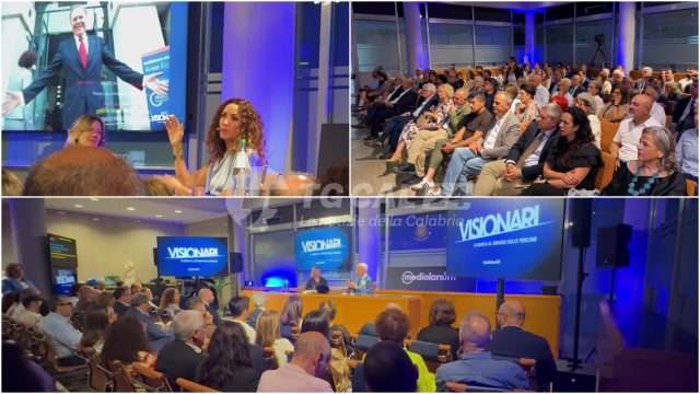 “Visionari”: la funzione sociale del fare banca