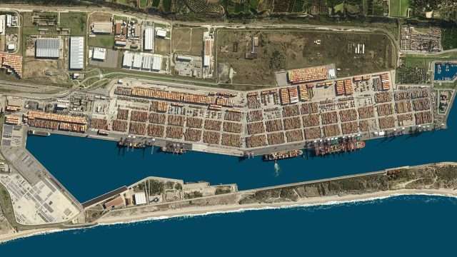 Gioia Tauro, nuovi investimenti per dragaggio e cold ironing delle navi
