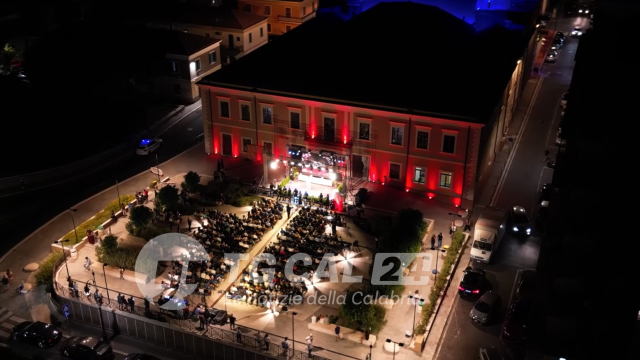 Premio CrotoneOk, eccellenze del territorio e focus sui trasporti