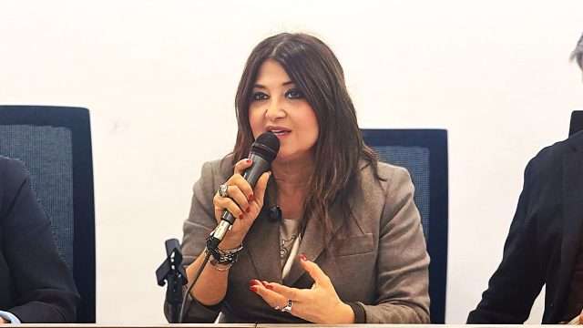 Calcio paralimpico, Straface: “Lo sport è inclusione e autonomia”