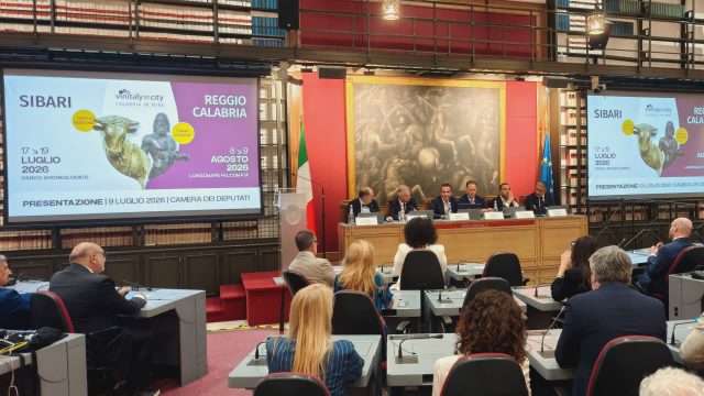 Vinitaly and the City fa tappa in Calabria: Sibari e Reggio protagoniste