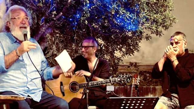 Dighi doghi da!, lo spettacolo di canzoni torna a Badolato