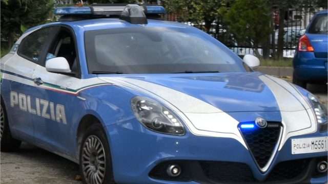 Reggio Calabria, arrestato per maltrattamenti e stalking alla moglie