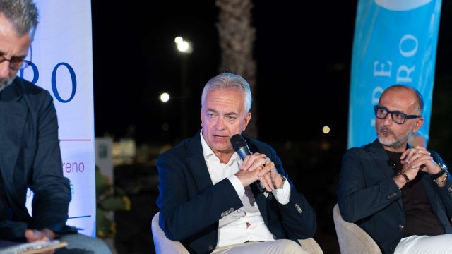 Turismo e infrastrutture, Gallo: “La vera sfida è rendere la Calabria una destinazione”