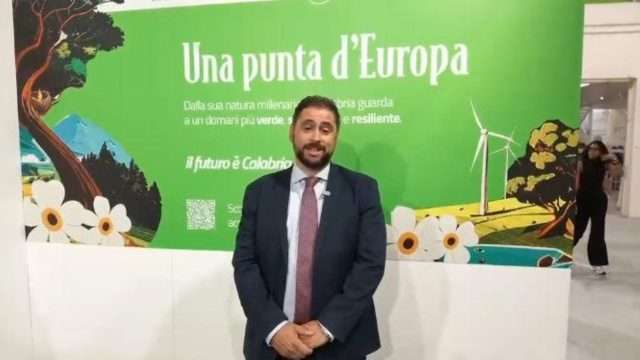 Piromani, Montuoro: “Tolleranza Zero” conferma l’efficacia del modello Calabria
