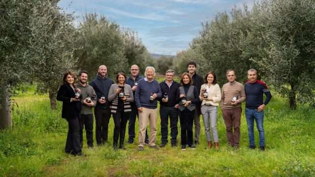 Olio Lametia DOP, appello ai produttori: “Facciamo squadra per crescere”