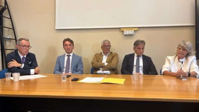 Inaugurata ed operativa la nuova Cardiochirurgia dell’Annunziata: eseguiti i primi interventi