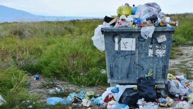 San Nicola Arcella, nuove fototrappole contro chi abbandona i rifiuti